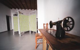 Alojamiento rural antigua fragua